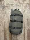 Carinthia Olive olive Tropen 200 W  Net  Cold Weather Sleeping Bag