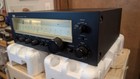 1978 Sansui Ta-300 Integrated Tuner Amplifier Working Boxed Nrmint Beauty