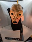 Cherokee Wood Dance Mask