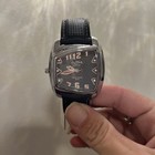 Vintage Watch Lot Activa Swiss 495494 With Tag And Seiko 552744     as Is   