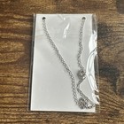 Romeo And Juliet Rachel Zegler Kit Connor Merch Necklace Broadway