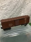 Vintage Lionel O Train Cars Lot Of 4 6454 Box Gondola Gauge O27 Tanker Vintage A