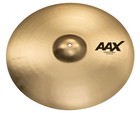 Sabian 20  Aax X-plosion Ride Cymbal