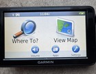 Garmin Nuvi 2595lm Gps Navigator 5 Touchscreen Bluetooth Voice Command B G2u