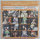 Cardfight Vanguard Bushiroad Tcg Sealed Booster Box