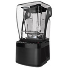 Blendtec Commercial Stealth 885 Blender   2 Fourside Jars