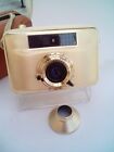  rare  Full Set  Vintage Film Camera Pentacon Penti-ii case box hood manual  