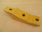 Bobcat Style Skid Steer Loader Bucket Bolt-on Shank X156 6737324