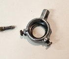 Antique 9  Emerson Fan Oscillator Adjustable Collar  Model  29645  For Repair