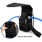 Car Detailing Window Tint Clean Tool High Pressure Water Sprayer For Water Pump