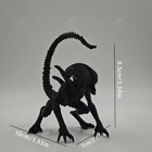 Predator Series Alien Vs Predator Action Figure Gift Toy Collectibles