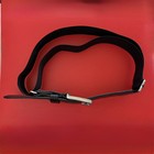 Under Armour Youth Boys Adjustable Black Baseball Belt  B 99