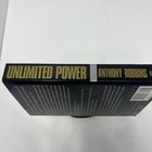 Unlimited Power   The New Science Of Personal Achievement By Anthony Robbins   