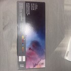 Winsor newton  Professional 12pc Watercolor Tubes In Tin Case  Nip