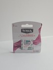 Schick Silk Effects   1 Pack Of 3 Refill Cartridges - Discontinued Item