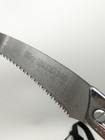 Silky Ibuki Curved Saw 390mm Blade With Scabbard Arborist Hand Tool Japan