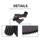 Torque Leverage Tool For Classic Vw Beetle Bug 1950-79 Axle Nut Flywheel Removal