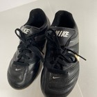 Nike Vapor Fastflex Cleats Shoe Size 10c Black White Aq8151-010