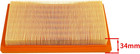0j8478 Air Filter For Generac Generator 14-22kw 0j8478s