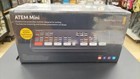 Blackmagic Design Atem Mini Hdmi Live Video Switcher Streaming Studio System Fs