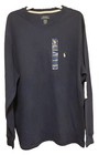 Polo Ralph Lauren Men s Polo Waffle Knit Thermal Crew-neck T- Sz 2xl