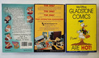 Overstreet Comic Book Price Guide Lot  17 18 19