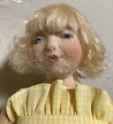 Marcella Delight Gruelle By Haut Melton Only 1000 Made Very Rare