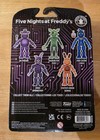 Funko Fnaf Five Nights At Freddy s Radioactive Foxy Figure