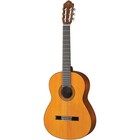 Yamaha Cg102 Classical Guitar  Spruce Top