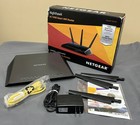 Netgear R6900-200nas Nighthawk Ac1900 Smart Wifi Router Gaming Streaming