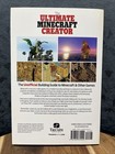 The Ultimate Minecraft Creator  The Unofficial Building Guide To Minecraft
