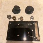 Morse Key Parts