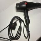 Turbo Power Twin Turbo 3200 Hair Dryer - Black Model 323