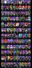 Fortnite   John Wick   Merry Mint Axe   Laugh It Up   Stw f    2750 Vbucks