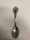 Vintage Souvenir Spoon Us Collectible Grand Forks North Dakota