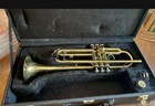 Besson Trumpet