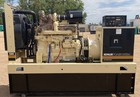135 Kw Kohler   John Deere Diesel Generator - 8 1l 6 Cyl  - 333 Hours - 1996