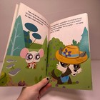 Littlest Pet Shop Little Red Riding Hood Scholastic Reader Level 2 Book