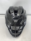 Warrior Burn X Lacrosse Helmet- Helmet