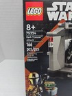 Lego Star Wars 75324 Dark Trooper Attack -new Sealed  Free Shipping  Luke