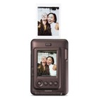 Fujifilm Instax Mini Liplay Hybrid Instant Camera - Deep Bronze