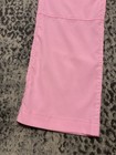 Koi Lite Peace 721 Scrub Pants Women s Sz S Small Regular Pink Slim Mechanical