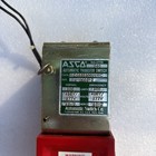 Asco 940 C940380099xc Automatic Transfer Switch Component Solenoid Switch 800 A