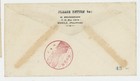 P141 32 Philippines 1936 Raf First Flight Cover Manila To Japan