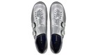 Shimano Sh-rc9s S-phyre Carbon Road Bike Shoe For Men  Size 45-silver argent