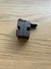 Lyman Reloading  Round Ball Bullet Mould Block 445  Diameter Mold