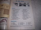 Nutshell News For Complete Miniatures Hobbyist Magazine January 1980 Dollhouse