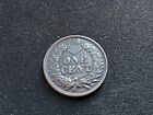 1871 Key Date Indian Head Cent 1c Penny Xf Nice Coin 