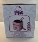 Hello Kitty Fondue Maker New