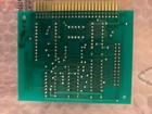 Apple Computer Card Sequential Systems Q-print Printer Card - Rare Vintage